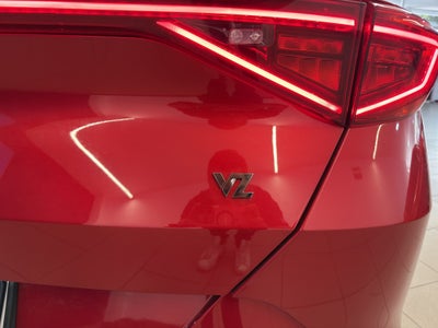 2023 Seat Formentor VZ 2.0 TSI 310HP DSG 7 VEL