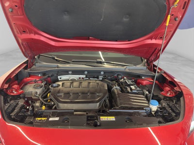 2023 Seat Formentor VZ 2.0 TSI 310HP DSG 7 VEL