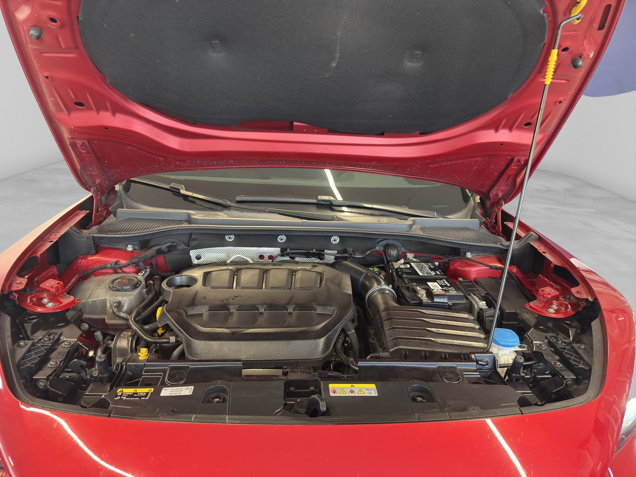 2023 Seat Formentor VZ 2.0 TSI 310HP DSG 7 VEL