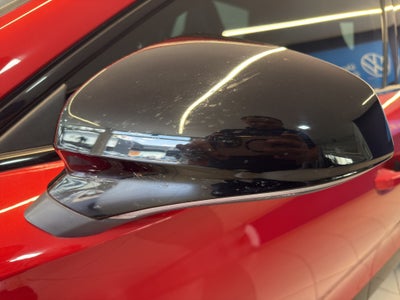 2023 Seat Formentor VZ 2.0 TSI 310HP DSG 7 VEL