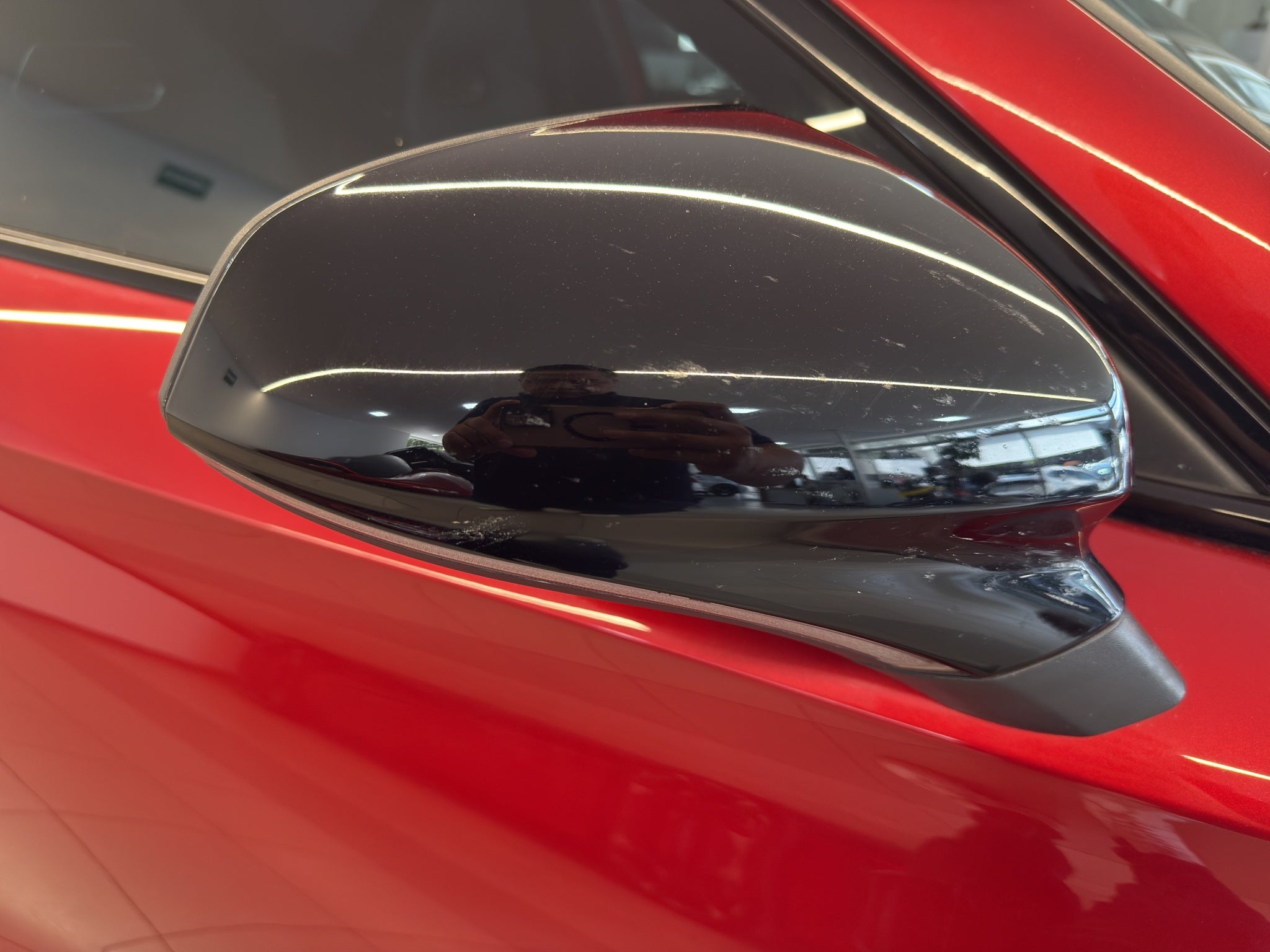 2023 Seat Formentor VZ 2.0 TSI 310HP DSG 7 VEL