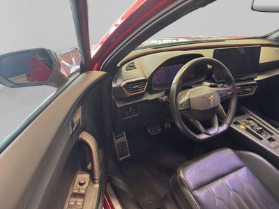 2023 Seat Formentor VZ 2.0 TSI 310HP DSG 7 VEL