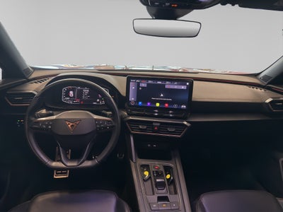 2023 Seat Formentor VZ 2.0 TSI 310HP DSG 7 VEL