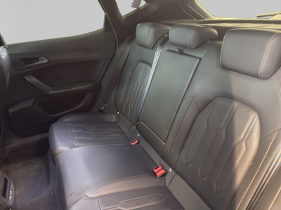 2023 Seat Formentor VZ 2.0 TSI 310HP DSG 7 VEL