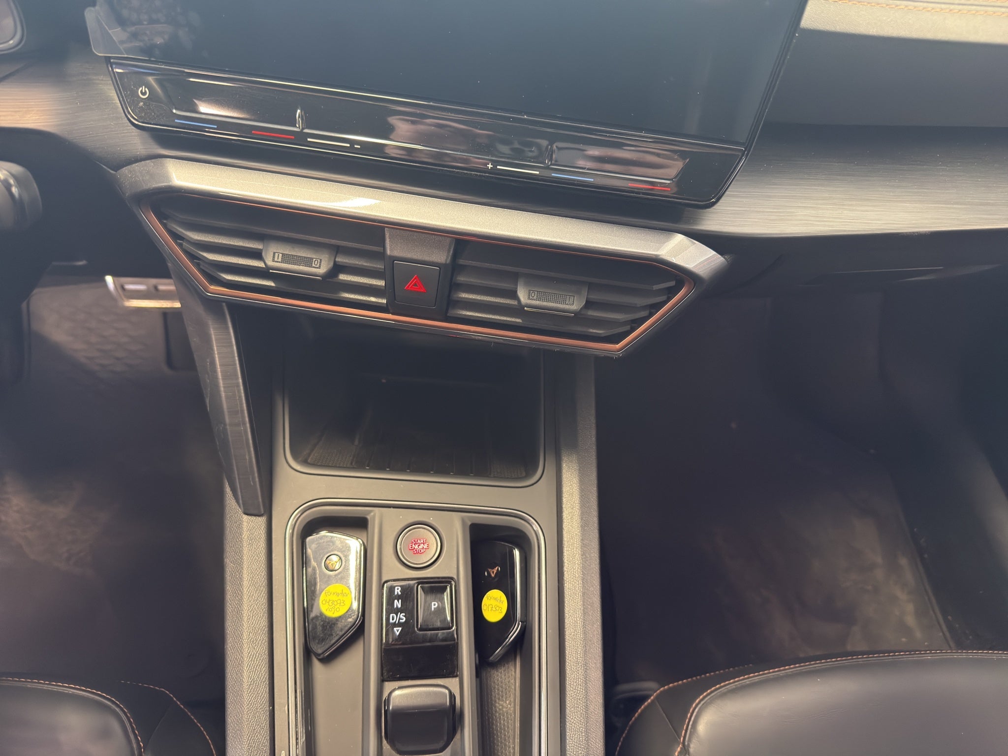 2023 Seat Formentor VZ 2.0 TSI 310HP DSG 7 VEL