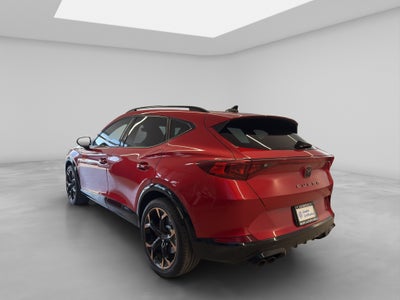 2023 Seat Formentor VZ 2.0 TSI 310HP DSG 7 VEL