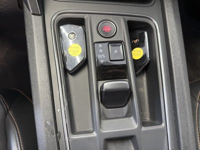 2023 Seat Formentor VZ 2.0 TSI 310HP DSG 7 VEL