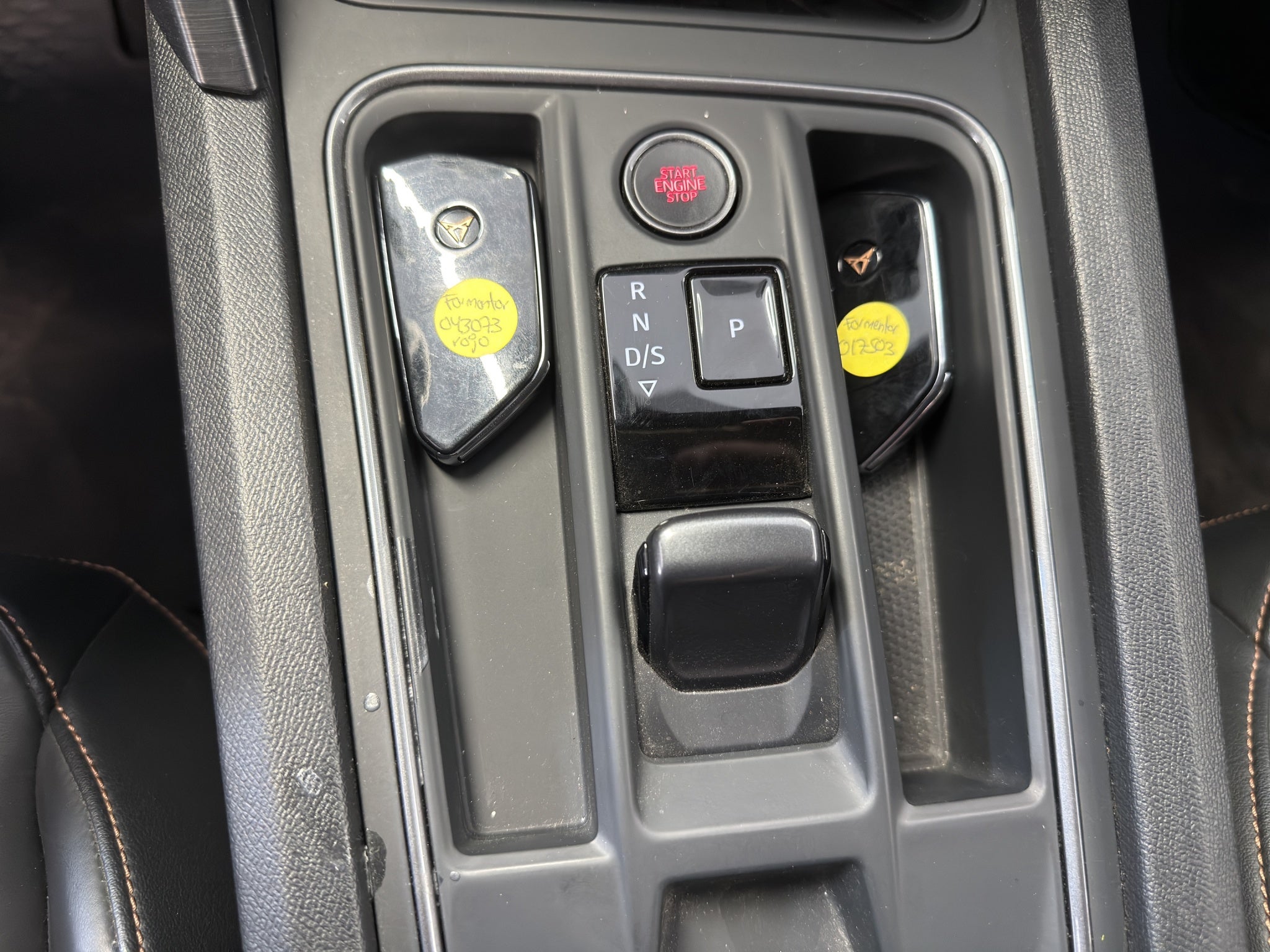 2023 Seat Formentor VZ 2.0 TSI 310HP DSG 7 VEL