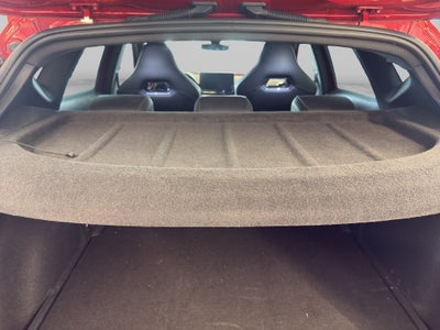 2023 Seat Formentor VZ 2.0 TSI 310HP DSG 7 VEL