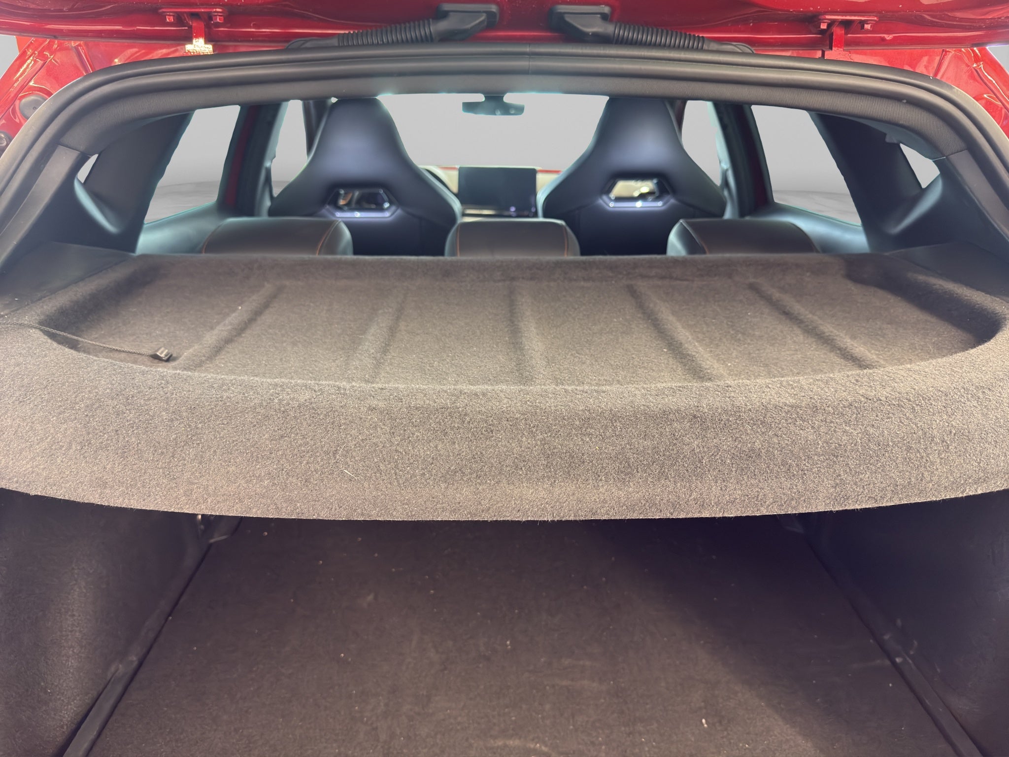 2023 Seat Formentor VZ 2.0 TSI 310HP DSG 7 VEL