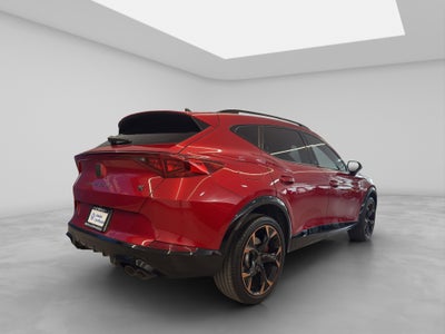 2023 Seat Formentor VZ 2.0 TSI 310HP DSG 7 VEL