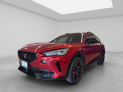 2023 Seat Formentor VZ 2.0 TSI 310HP DSG 7 VEL