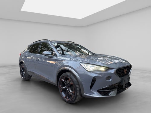 2024 Cupra Formentor 2.0 Vz At