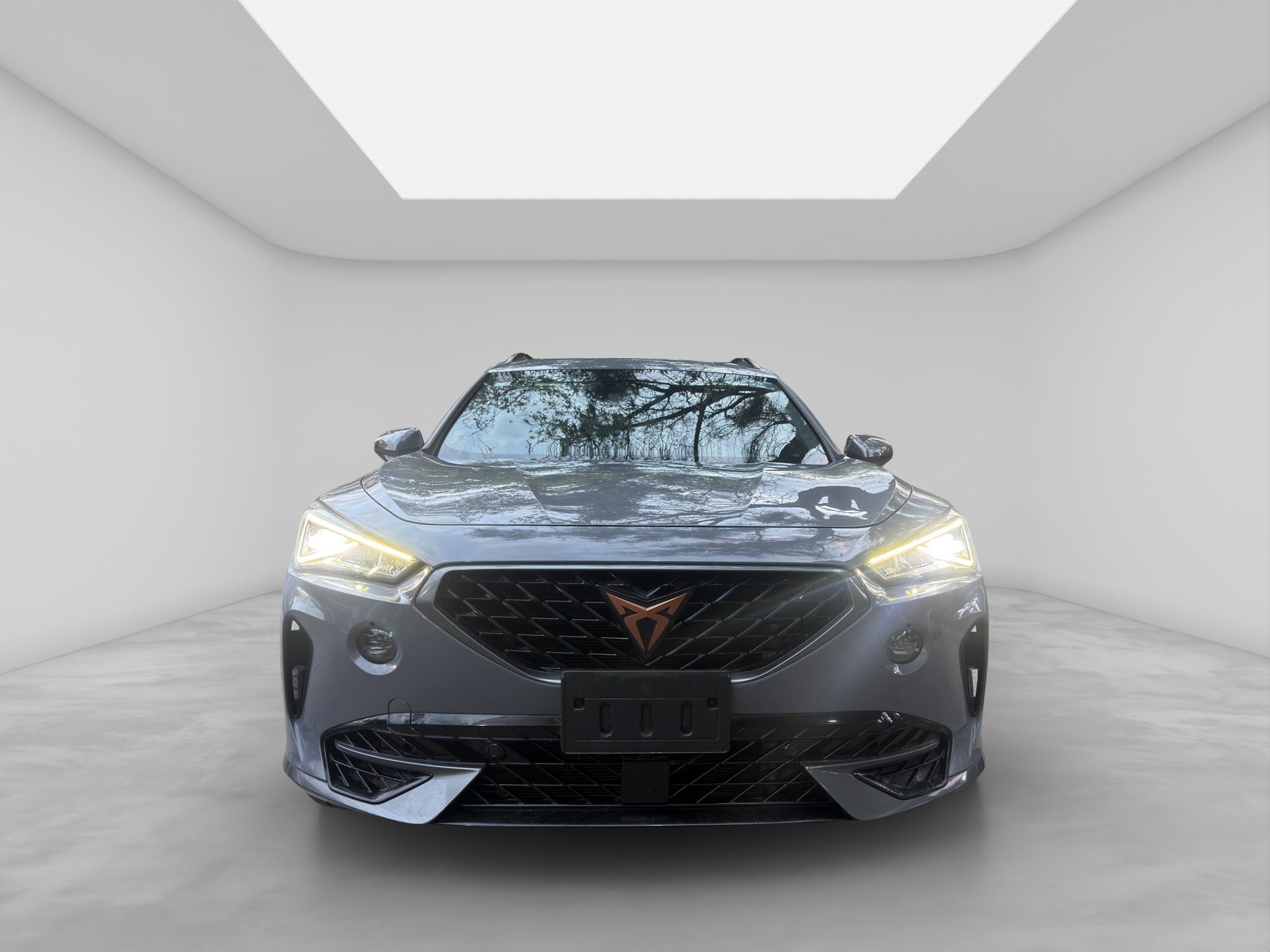 2024 Cupra Formentor 2.0 Vz At