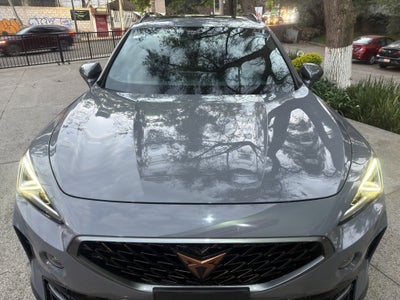 2024 Cupra Formentor 2.0 Vz At