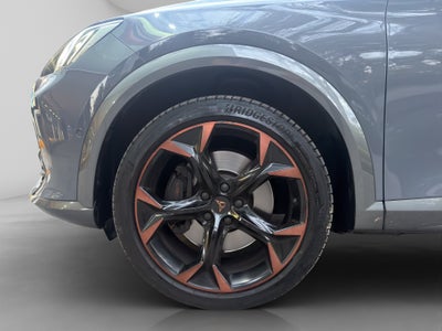 2024 Cupra Formentor 2.0 Vz At