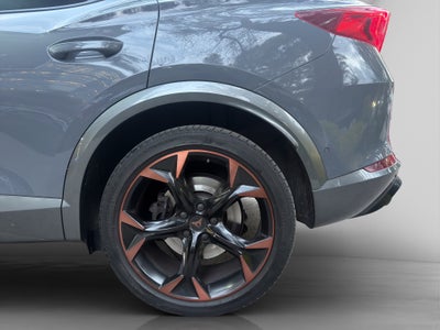 2024 Cupra Formentor 2.0 Vz At