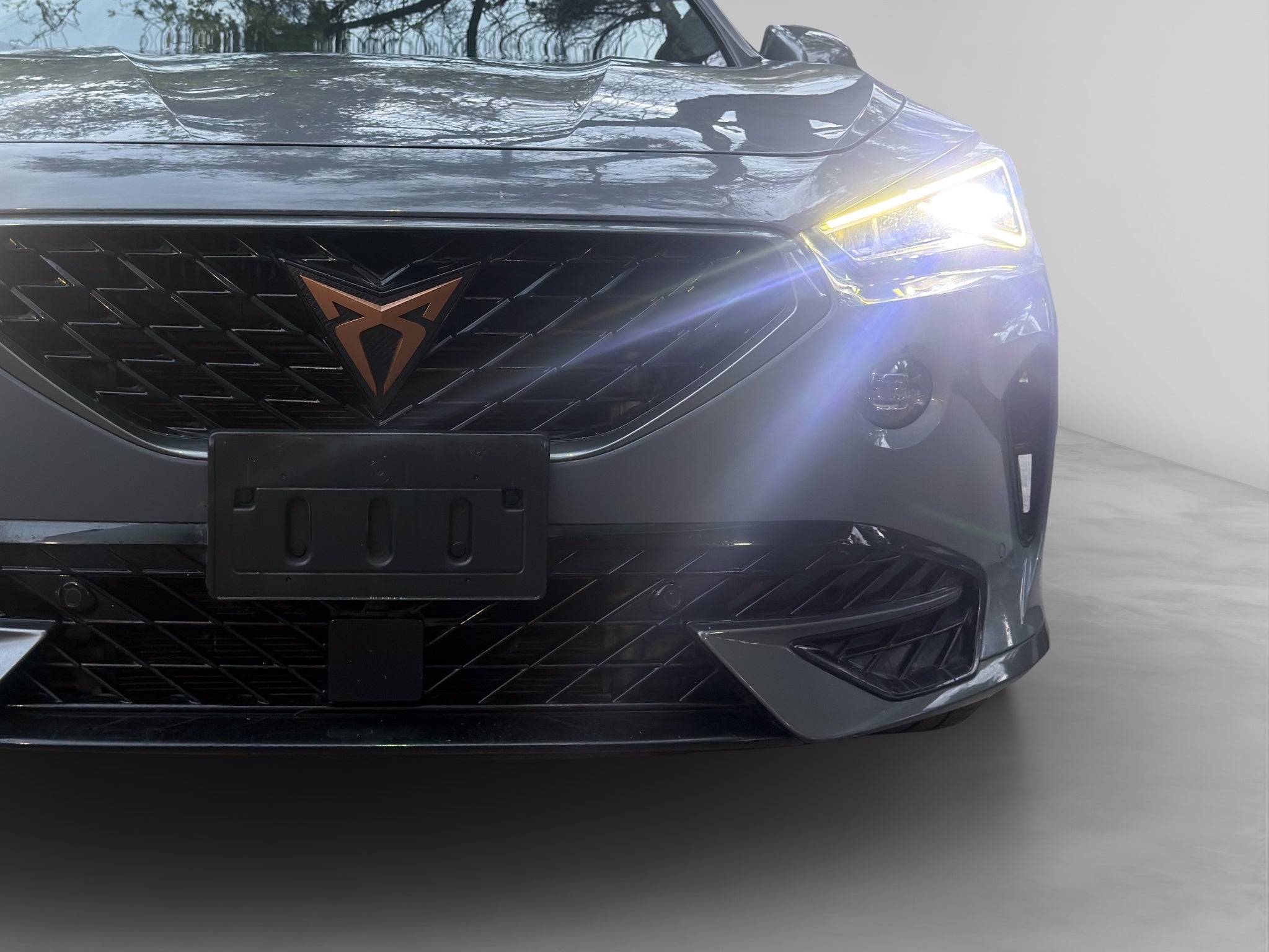 2024 Cupra Formentor 2.0 Vz At