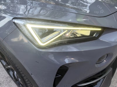 2024 Cupra Formentor 2.0 Vz At