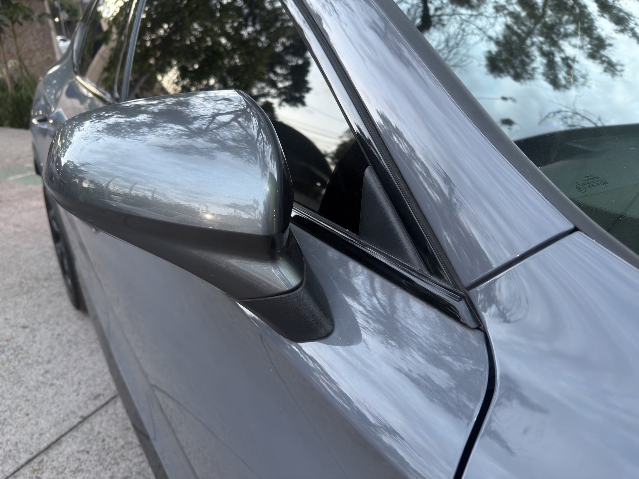 2024 Cupra Formentor 2.0 Vz At