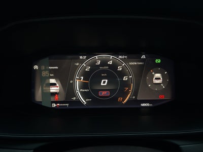 2024 Cupra Formentor 2.0 Vz At