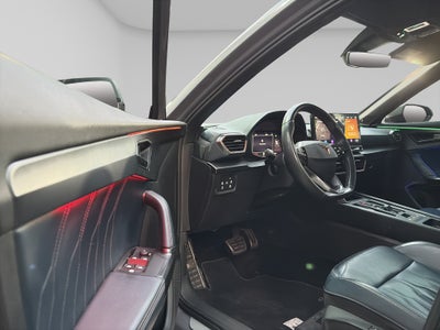 2024 Cupra Formentor 2.0 Vz At