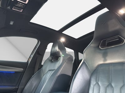 2024 Cupra Formentor 2.0 Vz At