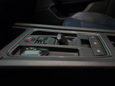 2024 Cupra Formentor 2.0 Vz At