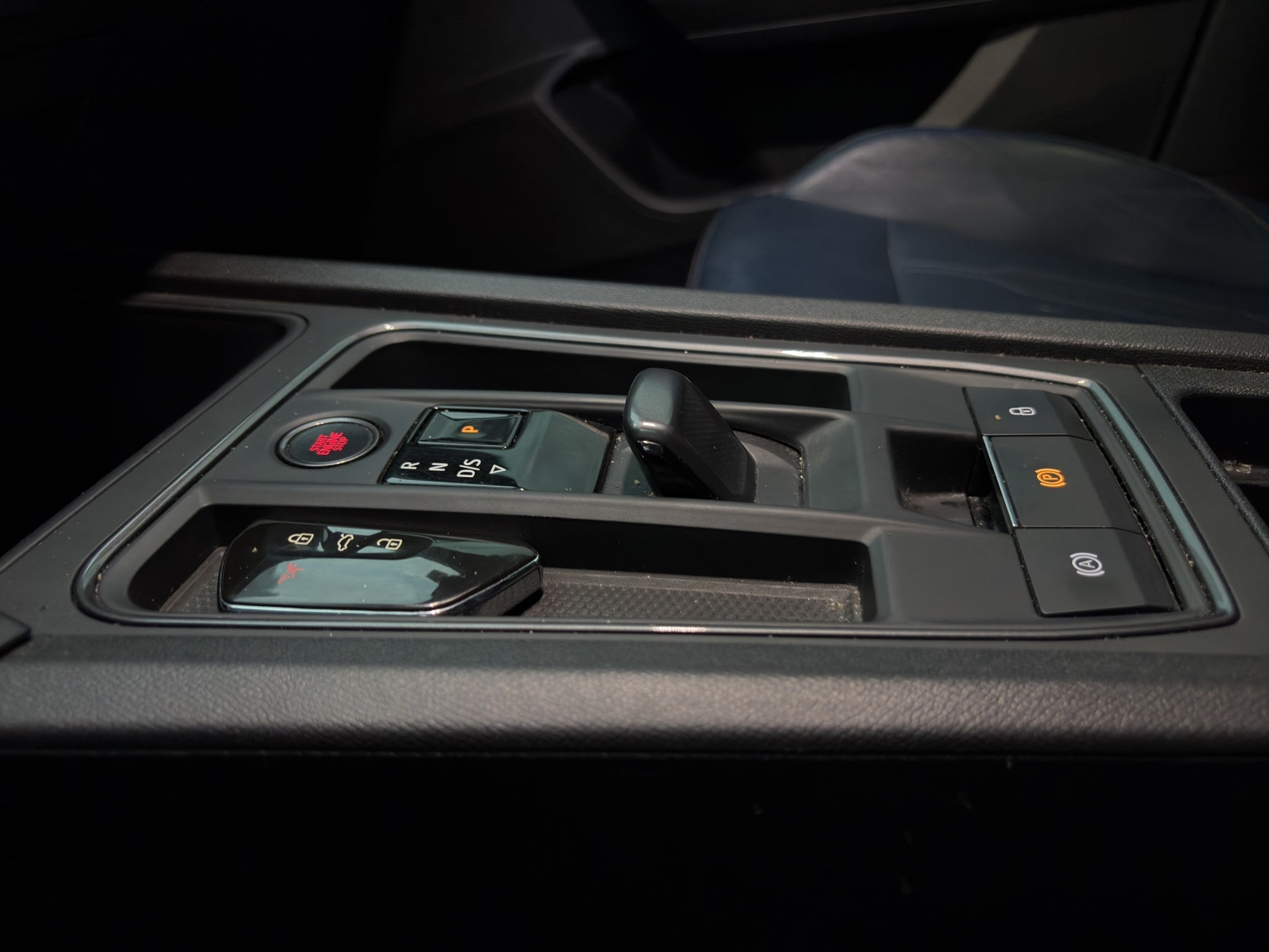 2024 Cupra Formentor 2.0 Vz At