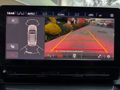 2024 Cupra Formentor 2.0 Vz At