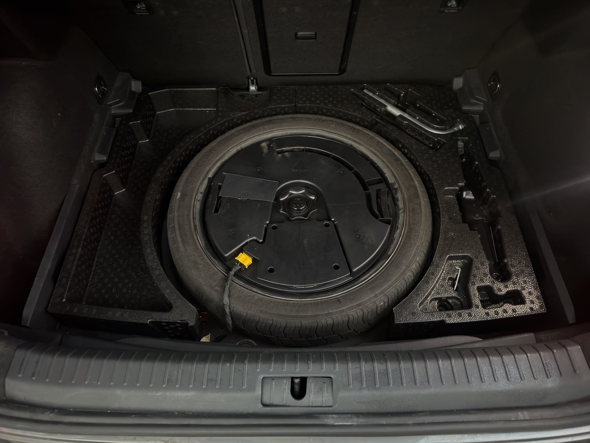 2024 Cupra Formentor 2.0 Vz At