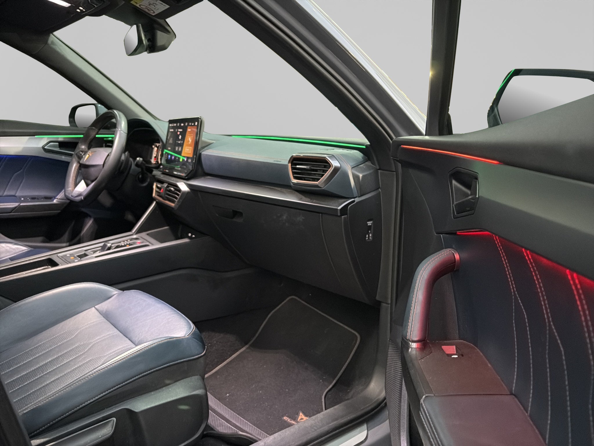 2024 Cupra Formentor 2.0 Vz At