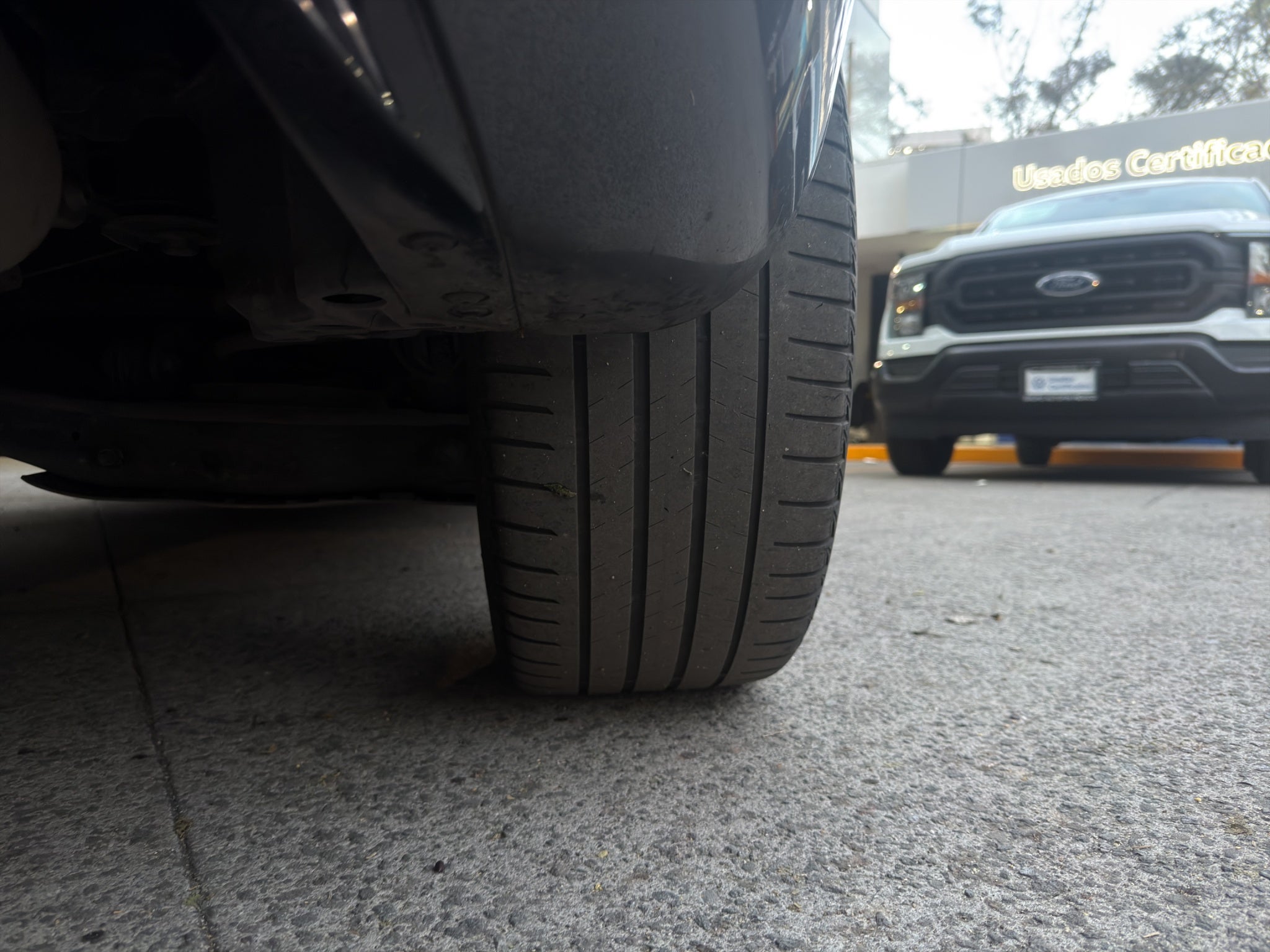 2024 Cupra Formentor 2.0 Vz At