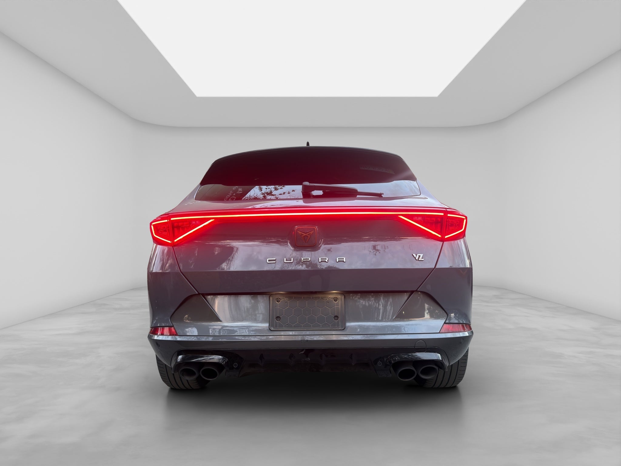 2024 Cupra Formentor 2.0 Vz At