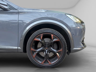 2024 Cupra Formentor 2.0 Vz At