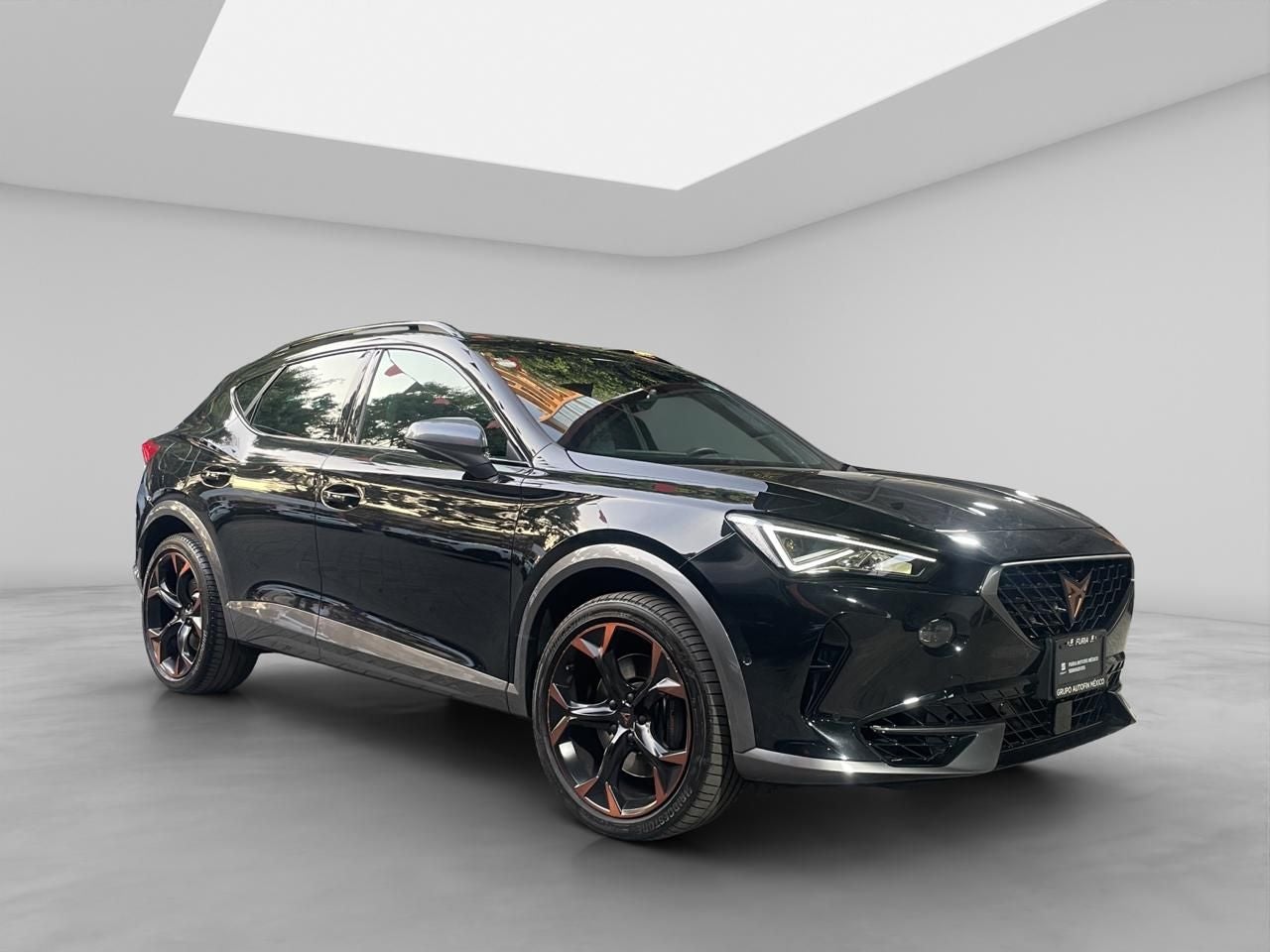 2024 Cupra Formentor 2.0 Vz At