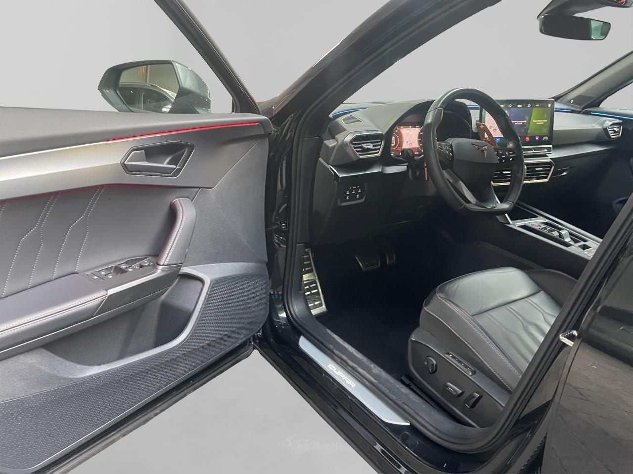 2024 Cupra Formentor 2.0 Vz At