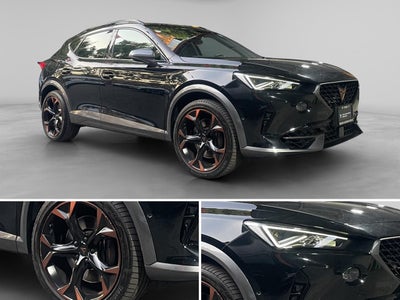 2024 Cupra Formentor 2.0 Vz At