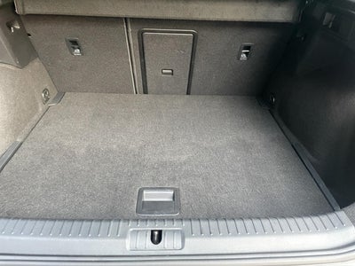 2024 Cupra Formentor 2.0 Vz At