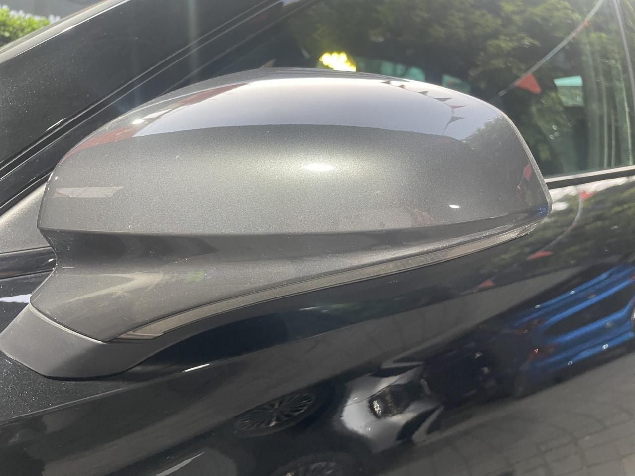 2024 Cupra Formentor 2.0 Vz At