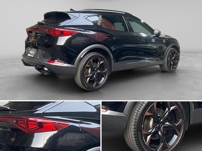 2024 Cupra Formentor 2.0 Vz At