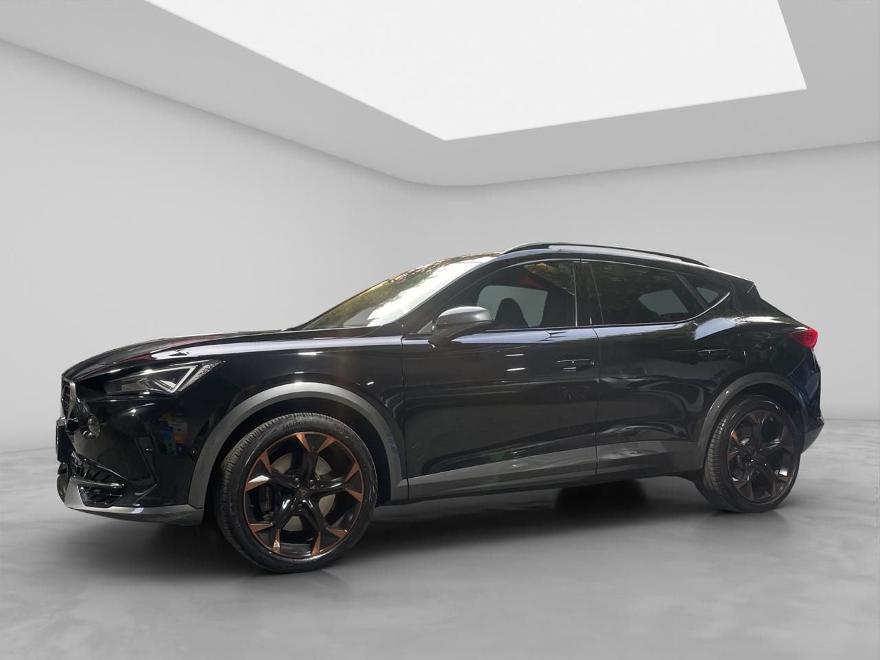 2024 Cupra Formentor 2.0 Vz At