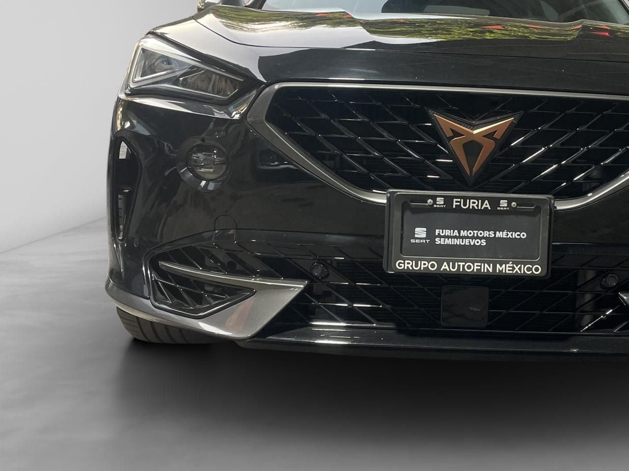 2024 Cupra Formentor 2.0 Vz At