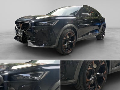 2024 Cupra Formentor 2.0 Vz At