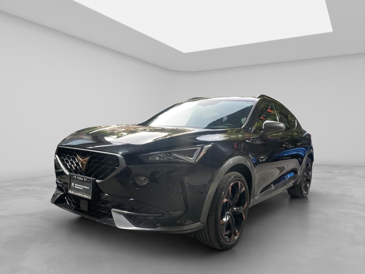 2024 Cupra Formentor 2.0 Vz At