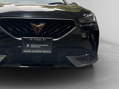 2024 Cupra Formentor 2.0 Vz At