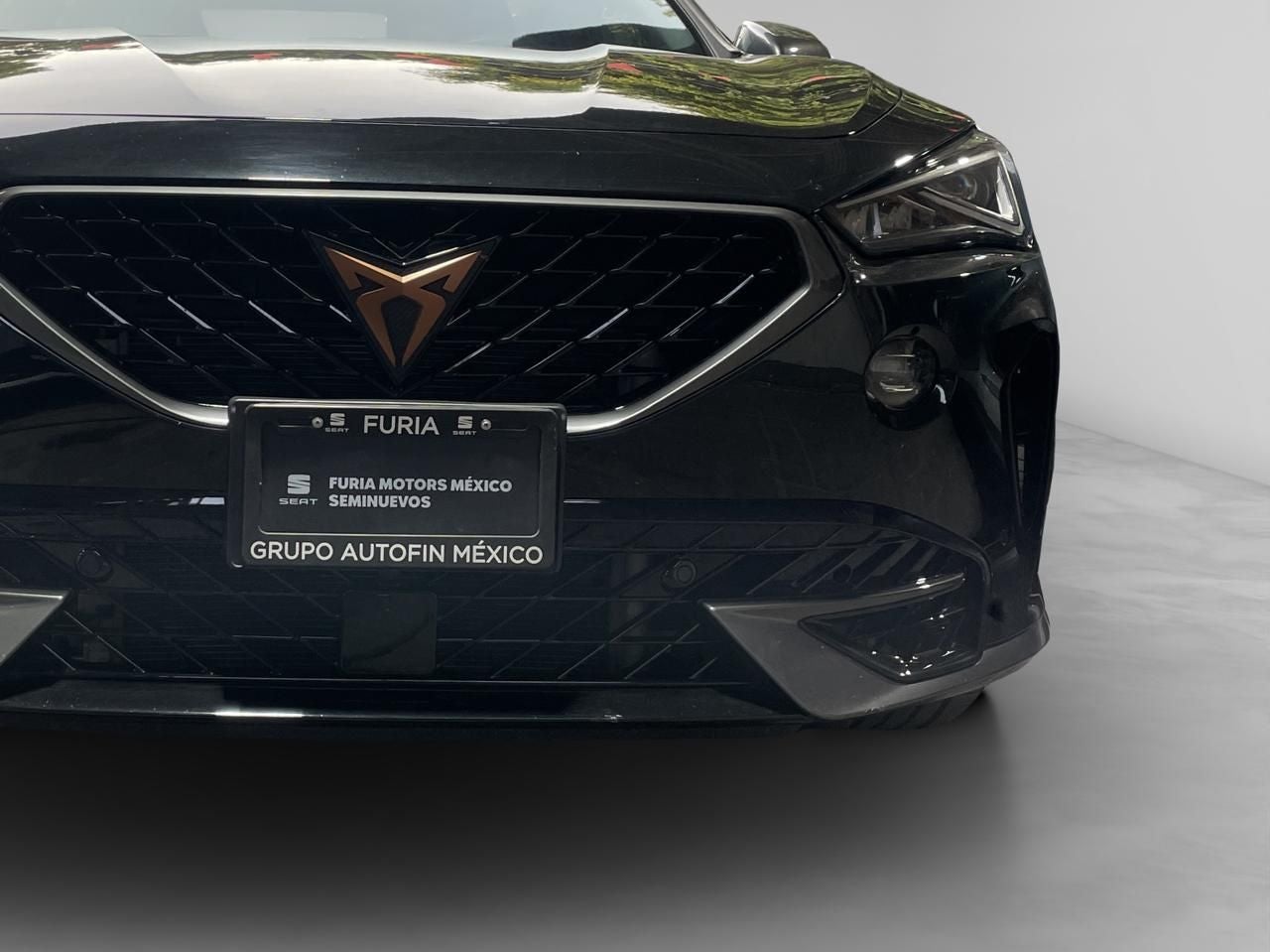 2024 Cupra Formentor 2.0 Vz At