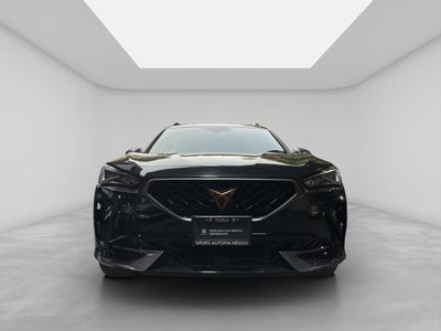 2024 Cupra Formentor 2.0 Vz At