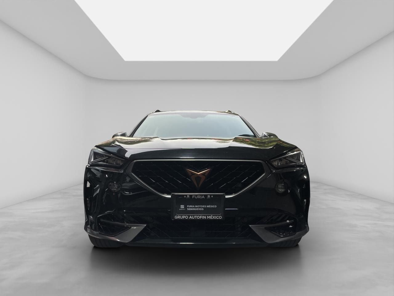 2024 Cupra Formentor 2.0 Vz At