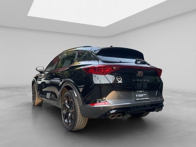 2024 Cupra Formentor 2.0 Vz At